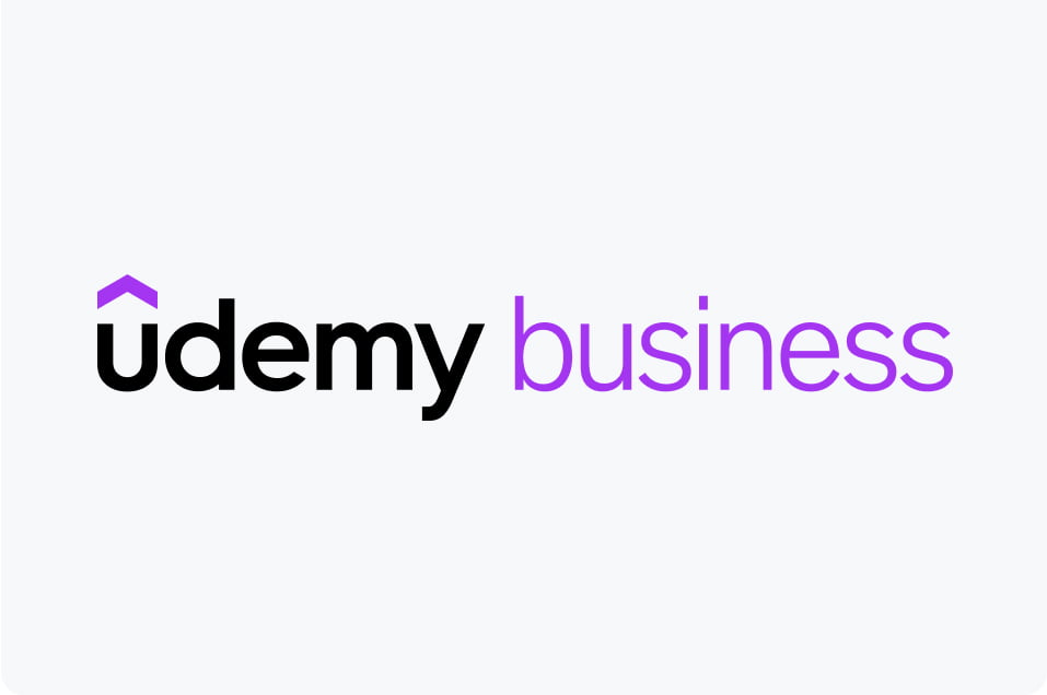 udemy business